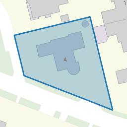 Perceel HZN00-B-8099