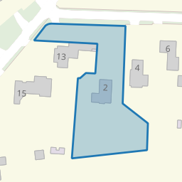 Perceel HZN00-B-8106