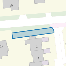 Perceel HZN00-B-8114