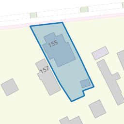 Perceel HZN00-B-8126