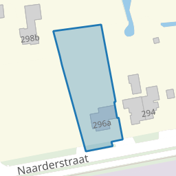 Perceel HZN00-B-8131