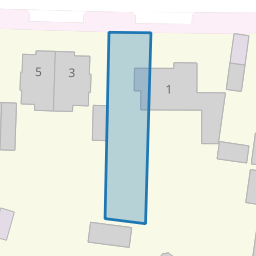 Perceel HZN00-B-8132
