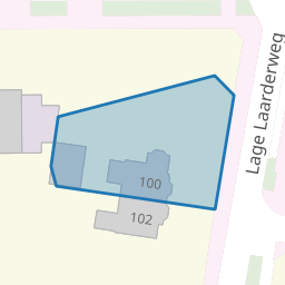 Perceel HZN00-B-8140