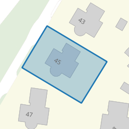 Perceel HZN00-B-8142