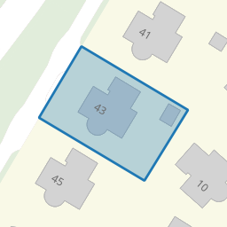 Perceel HZN00-B-8143