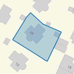 Perceel HZN00-B-8147