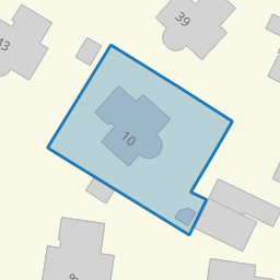 Perceel HZN00-B-8148