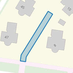 Perceel HZN00-B-8150