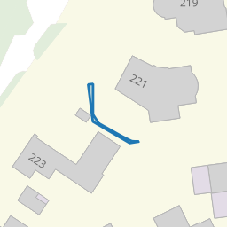 Perceel HZN00-B-8155