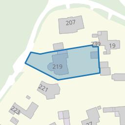 Perceel HZN00-B-8156