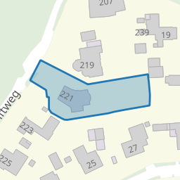 Perceel HZN00-B-8157