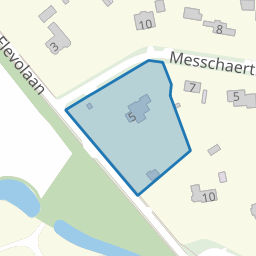 Perceel HZN00-B-8160