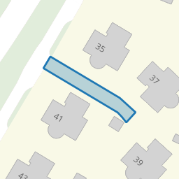 Perceel HZN00-B-8161