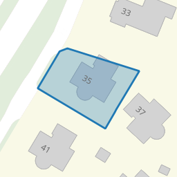 Perceel HZN00-B-8162