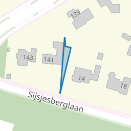 Perceel HZN00-B-8165