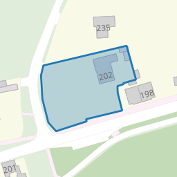 Perceel HZN00-B-8166