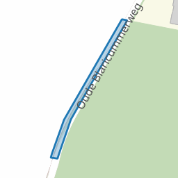 Perceel HZN00-B-8169