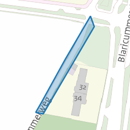 Perceel HZN00-B-8170