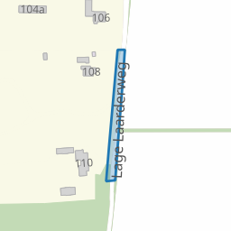 Perceel HZN00-B-8172