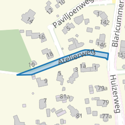 Perceel HZN00-B-8174