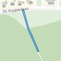 Perceel HZN00-B-8177