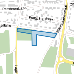 Perceel HZN00-B-8178