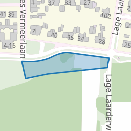 Perceel HZN00-B-8180