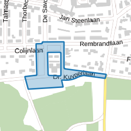 Perceel HZN00-B-8181