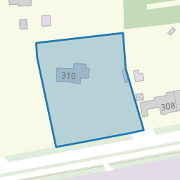 Perceel HZN00-B-8193