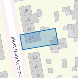 Perceel HZN00-B-8199