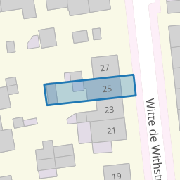 Perceel HZN00-B-8203