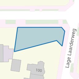 Perceel HZN00-B-8207