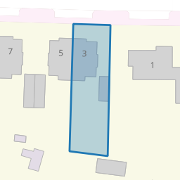 Perceel HZN00-B-8209