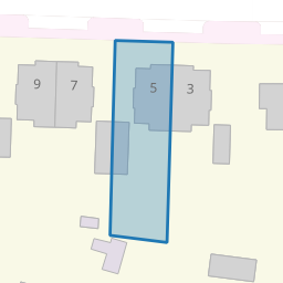 Perceel HZN00-B-8210