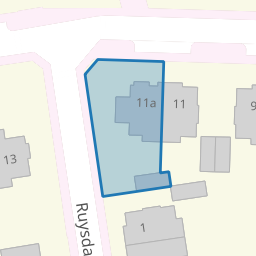 Perceel HZN00-B-8214