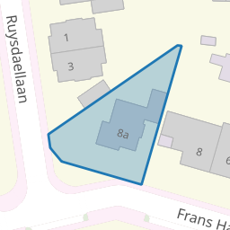 Perceel HZN00-B-8217