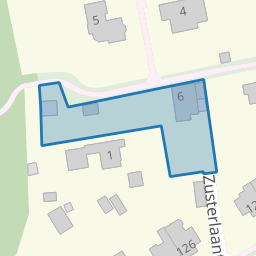 Perceel HZN00-B-8219