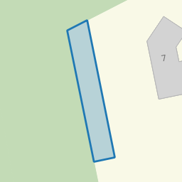 Perceel HZN00-B-8228