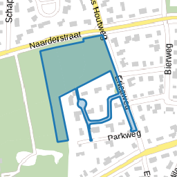 Perceel HZN00-B-8233