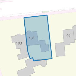 Perceel HZN00-B-8248