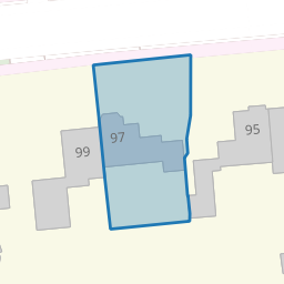 Perceel HZN00-B-8250