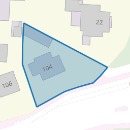 Perceel HZN00-B-8254