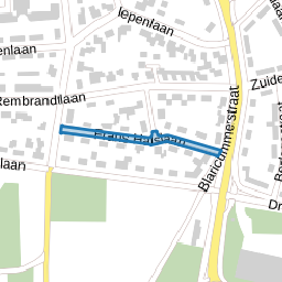 Perceel HZN00-B-8259