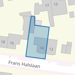 Perceel HZN00-B-8262