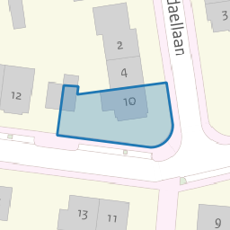 Perceel HZN00-B-8266