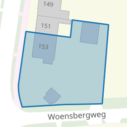 Perceel HZN00-B-8274