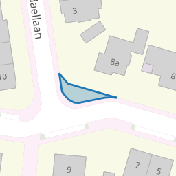 Perceel HZN00-B-8275