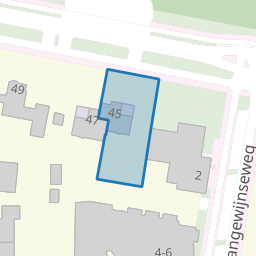 Perceel HZN00-B-8280