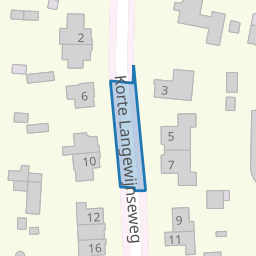 Perceel HZN00-B-8283