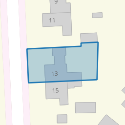 Perceel HZN00-B-8284